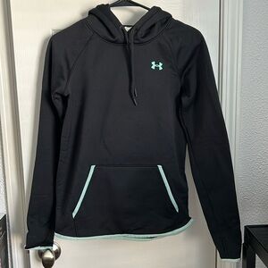 Women’s Under Armour hoodie XS